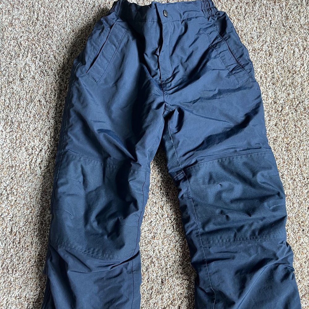 Boy's snowpants